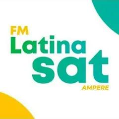 Radio latina sat