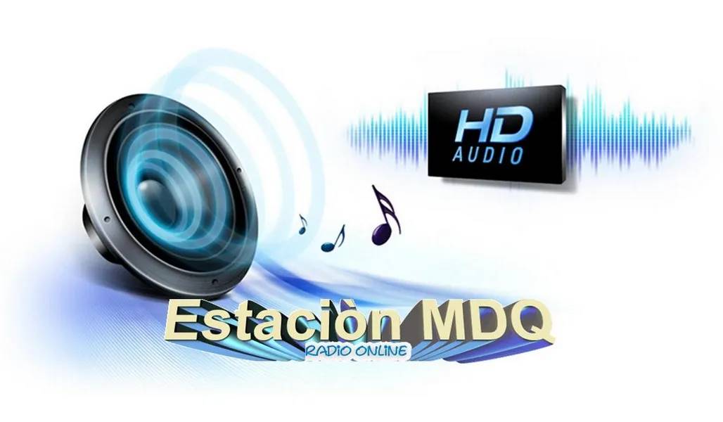 Estación MDQ-HD