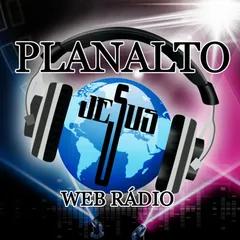 Web Radio Planalto