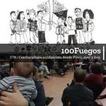 100Fuegos x 178: Contracultura antifascista desde Pinto, ayer y hoy (charla CS Octubre)