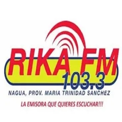 RIKA FM 103.3