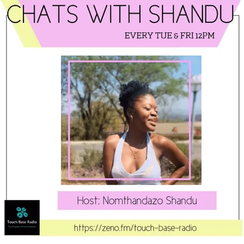 Chats with Shandu