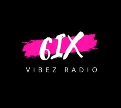 6IX Vibez Radio