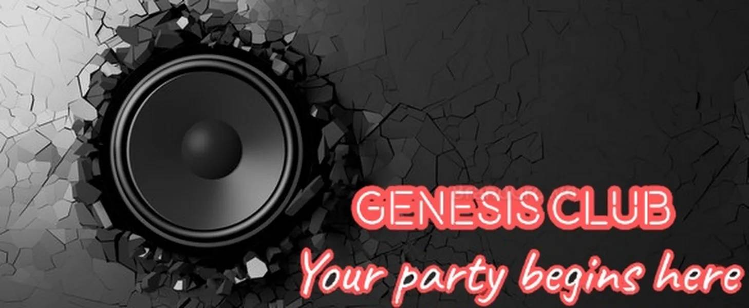 Genesis Club Radio