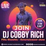 Amapiano mix by dj Cobby Rich on GTR