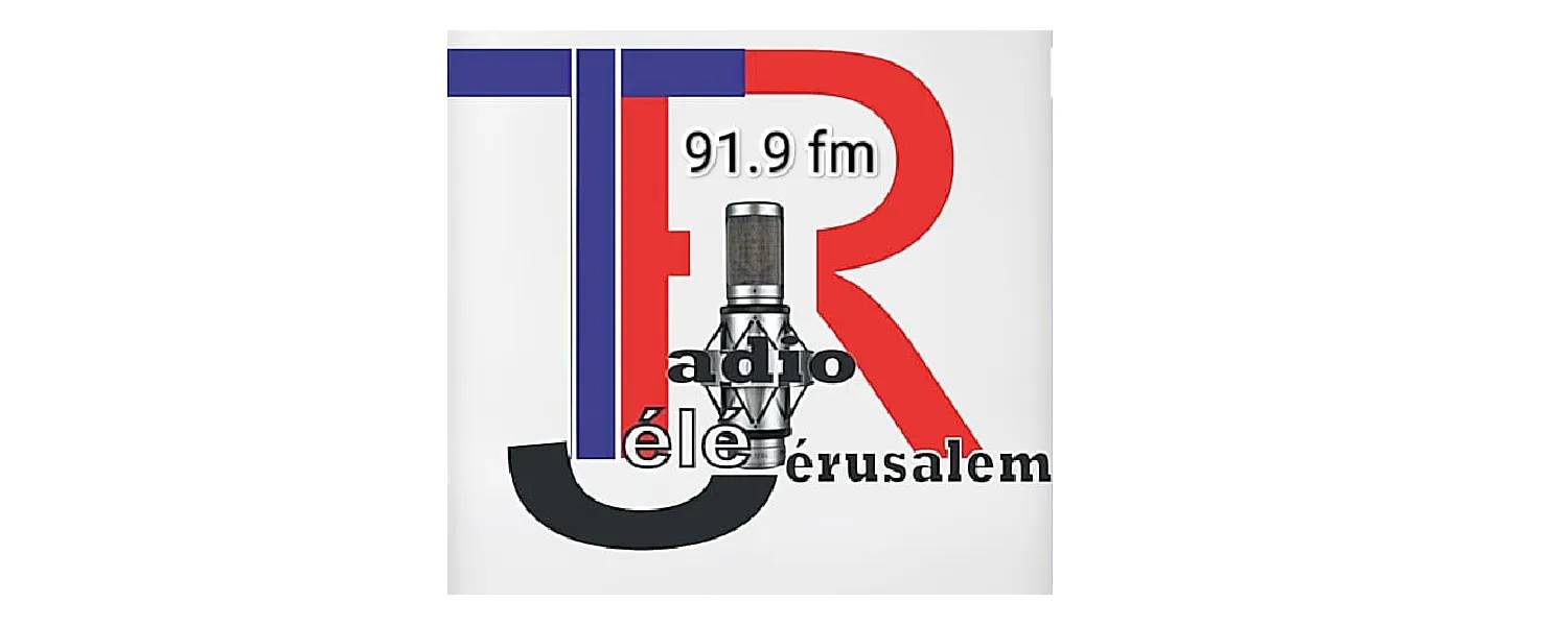 Radio Télé Jérusalem 91.9 FM