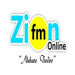 Zion FM Online Ghana