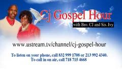 CJ Gospel Hour Family Movement