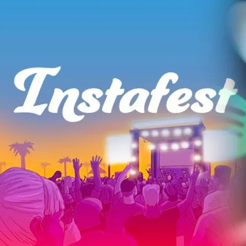 Instafest: La app que le permite crear su propio festival de música