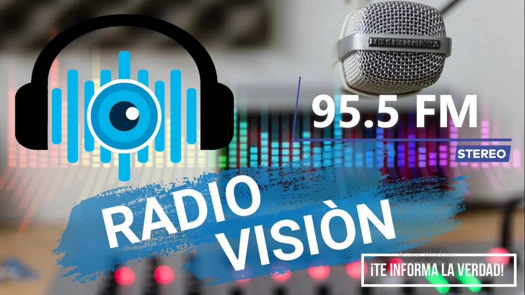 Radio Visionn