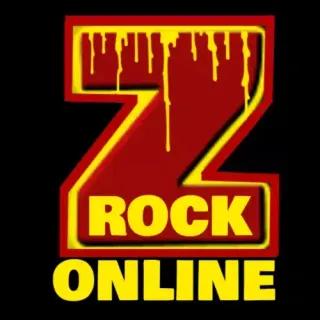 Support Z-Rock Online 