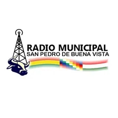 Radio Municipal San Pedro de Buena Vista