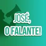 JOSÉ, O FALANTE - DIAC. RENATA XAVIER - 17/11/2022
