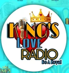 KINGS LOVE RADIO