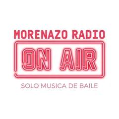 MORENAZO RADIO 2