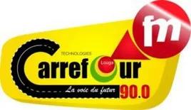 Carrefour FM Louga