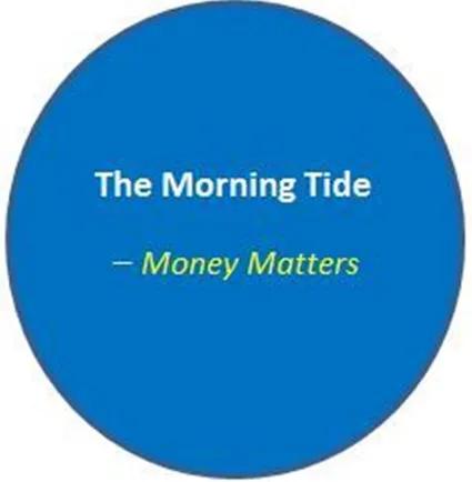 MT Talk Time - Money Matters 2020-05-12 05:01