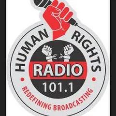 Human Rights Radio 101 1 FM