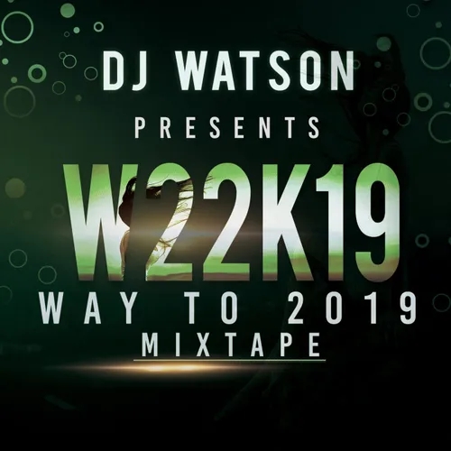 DJ WATSON