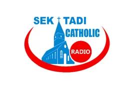 SEK TADI  CATHOLIC RADIO