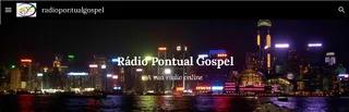 Rádio Pontual Gospel