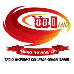 Radio Revina FM 88.0 MHz