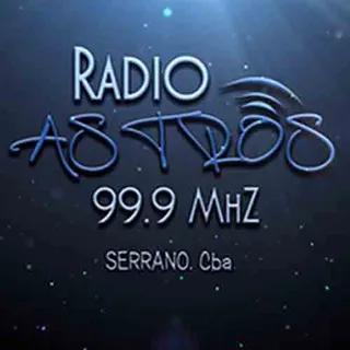 RADIO ASTROS 99.9 MHZ