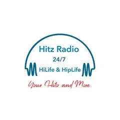Hitz Radio 24-7