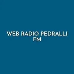 RADIO PEDRALLI FM