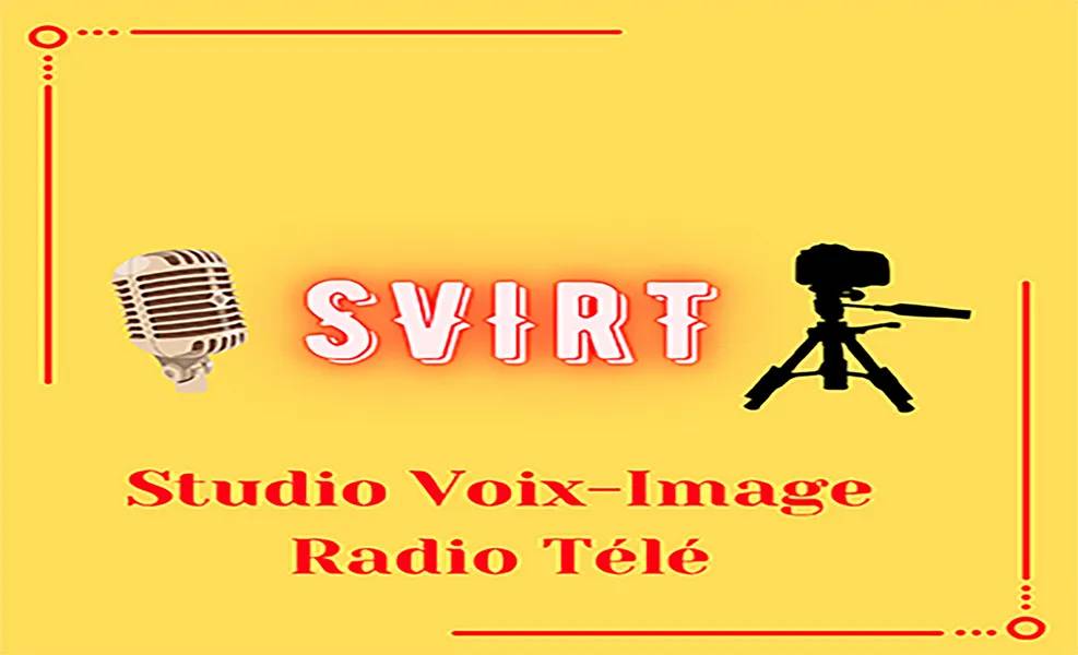 Radio SVIRT