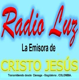 RADIO LUZ - LA EMISORA DE CRISTO JESUS