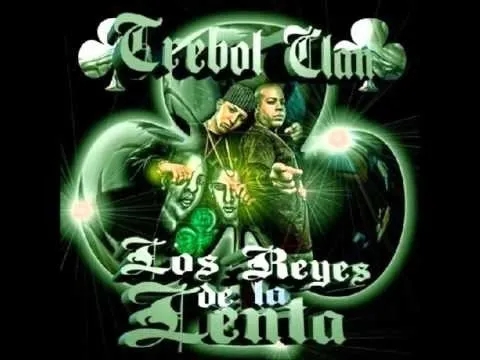 Trebo Clan (Reggaeton Full HD)