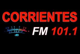 RADIO FM CORRIENTES 101.1