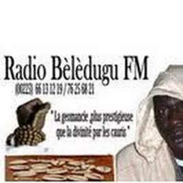 Radio Beledougou FM