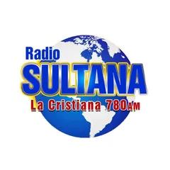 Radio Sultana La Cristiana 780 AM