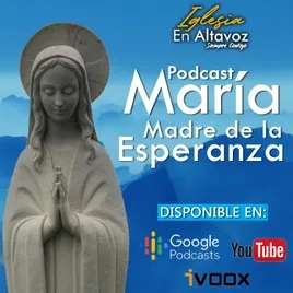 María, Madre de la Esperanza