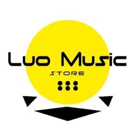 LUO MUSIC STORE