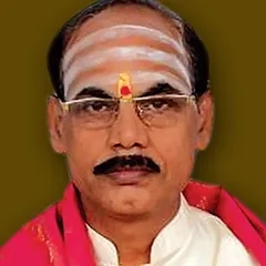 Sri Raghavendram