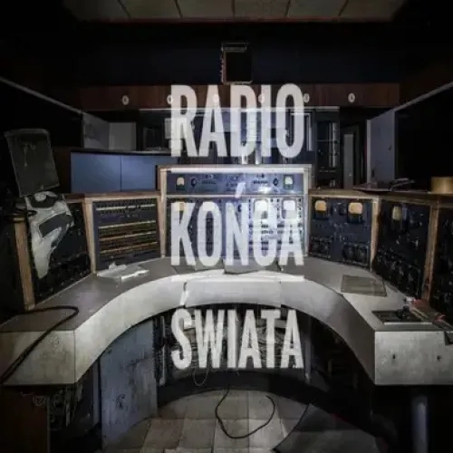 Radio Końca Świata III odc. 2 - Endkampf 2022