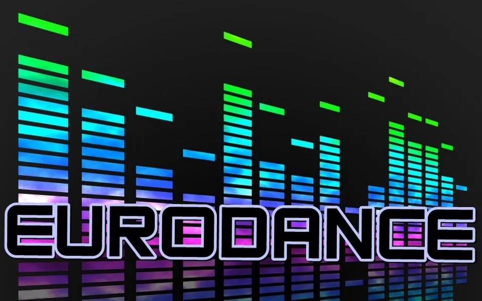 Eurodance 90s - Dance Anos 90
