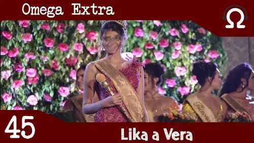 Omega Extra 45 – Lika a Vera