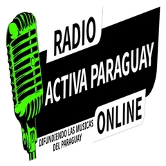 Radio Activa Paraguay