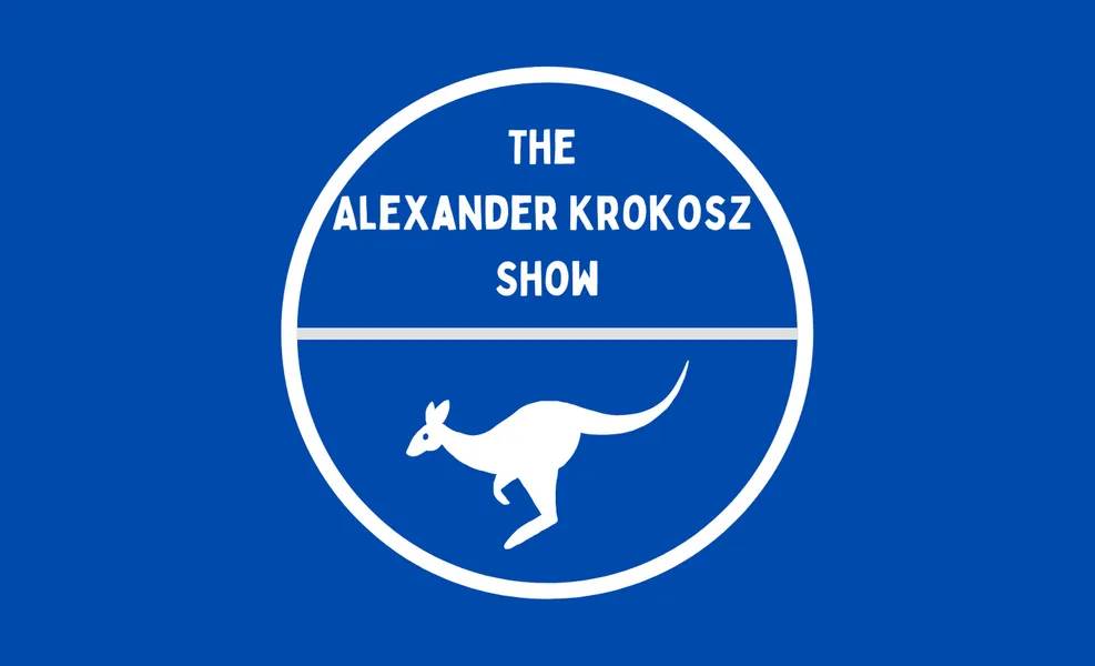 The Alexander Krokosz Show