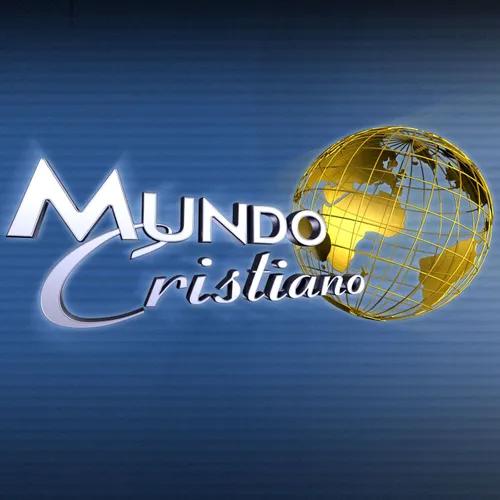 Mundo Cristiano - Video Podcast - CBN