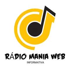 Rádio Mania web informativa