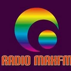 web radio max fm