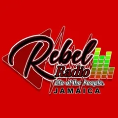 Rebel Radio Jamaica 1