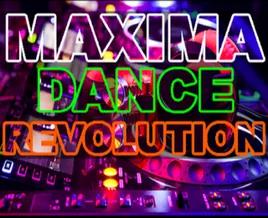 Maxima Dance Revolution