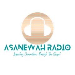 Asanewah Radio