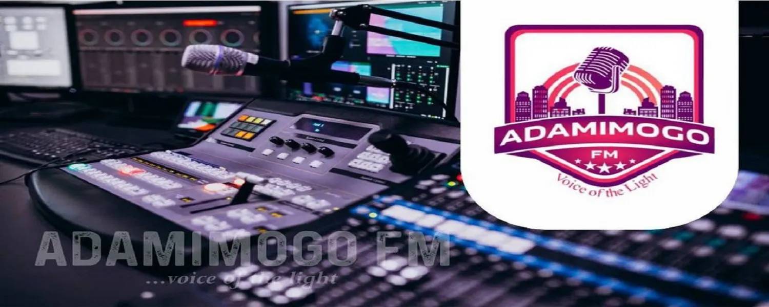 Adamimogo FM